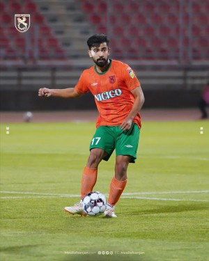 باشگاه مس رفسنجان